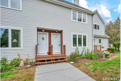 75 Eastbrook Heights #B, Mansfield, CT 06250 - Photo 1
