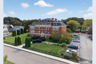 6 School Street #2, Stonington, CT 06355 - Photo 31