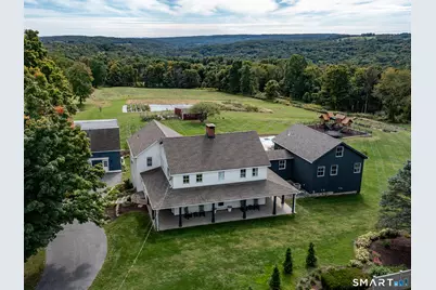 83 Thomson Road, Bethlehem, CT 06751 - Photo 1