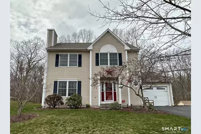 209 Deerfield Ridge Drive, Groton, CT 06355 - Photo 1