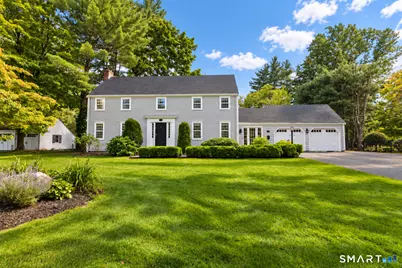 7 Cliffmore Road, West Hartford, CT 06107 - Photo 1
