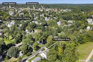 134 Millport Ave, New Canaan, CT 06840 - Photo 3