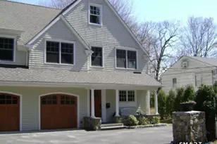 134 Millport Ave, New Canaan, CT 06840 - Photo 1