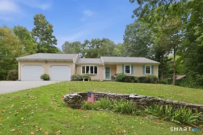 878 Mott Hill Road, Glastonbury, CT 06073 - Photo 1