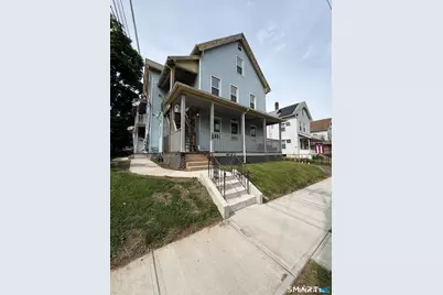 125 Columbia Street, New Britain, CT 06052 - Photo 1
