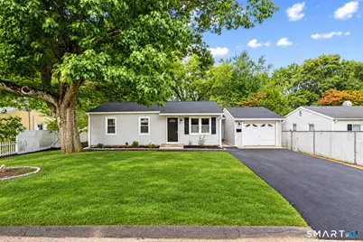 19 Upland Terrace, Ansonia, CT 06401 - Photo 1