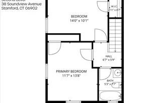 38 Soundview Ave, Stamford, CT 06902 - Photo 21