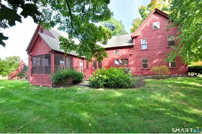 500 Firetown Road, Simsbury, CT 06070 - Photo 5