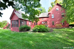 500 Firetown Rd, Simsbury, CT 06070 - Photo 5