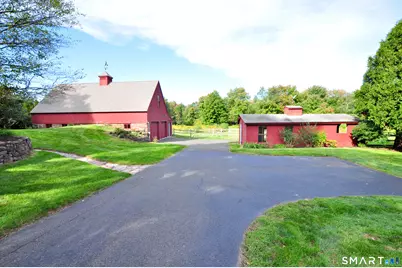 500 Firetown Road, Simsbury, CT 06070 - Photo 9