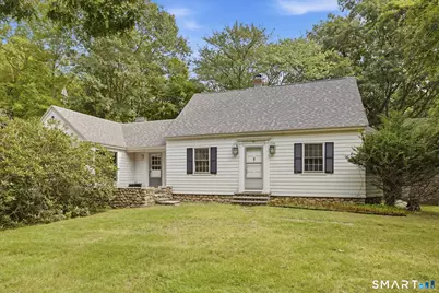 98 Mott Hill Road, East Hampton, CT 06424 - Photo 1