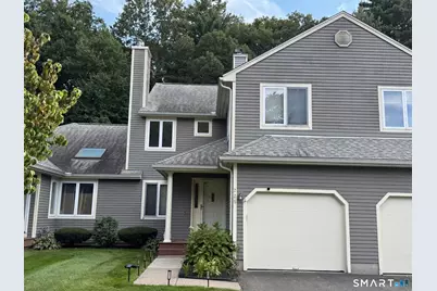 226 Castlewood Drive #226, Bloomfield, CT 06002 - Photo 1