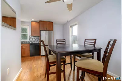 612 Black Rock Turnpike #612, Fairfield, CT 06825 - Photo 5