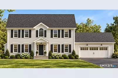 55 Harmony Hill, Granby, CT 06035 - Photo 1