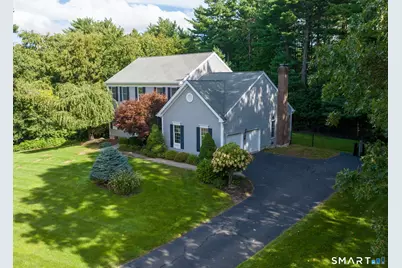 3 Quarterhorse Drive, Ellington, CT 06029 - Photo 3