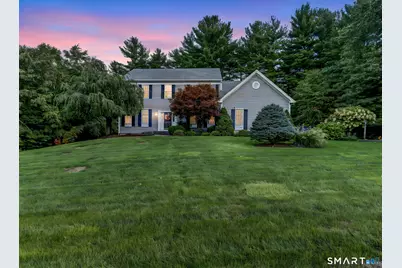 3 Quarterhorse Drive, Ellington, CT 06029 - Photo 1