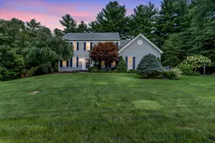 3 Quarter Horse Dr, Ellington, CT 06029 - Photo 1