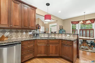 17 Watkins Drive #17, Newtown, CT 06482 - Photo 11