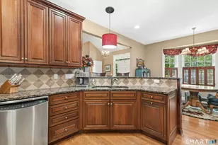 17 Watkins Dr, Newtown, CT 06482 - Photo 11