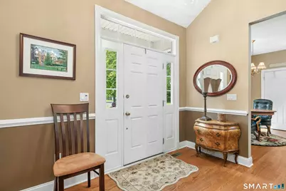 17 Watkins Drive #17, Newtown, CT 06482 - Photo 5
