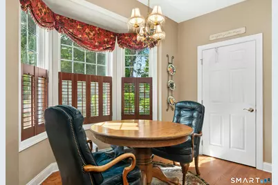 17 Watkins Drive #17, Newtown, CT 06482 - Photo 13