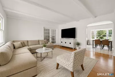 38 Carlisle Place, Stamford, CT 06902 - Photo 5