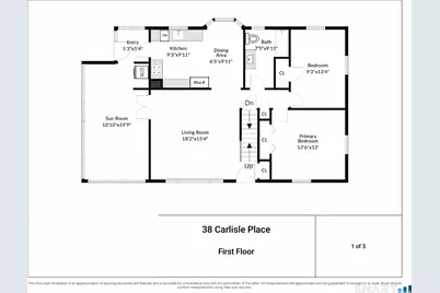 38 Carlisle Place, Stamford, CT 06902 - Photo 25