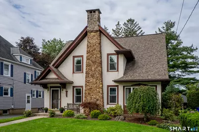 41 Griswold Drive, West Hartford, CT 06119 - Photo 1