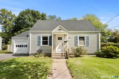 74 Thomas Street, Hamden, CT 06514 - Photo 1