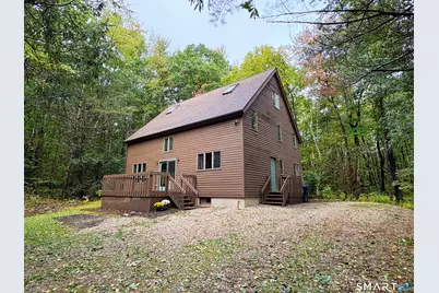 8 Equestrian Drive, Goshen, CT 06756 - Photo 1