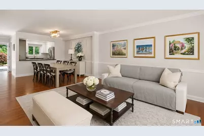 25 Indian Harbor Drive #3, Greenwich, CT 06830 - Photo 3
