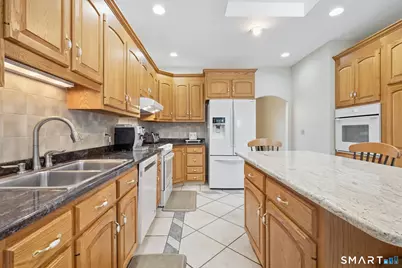 35 Gilbert Lane, South Windsor, CT 06074 - Photo 9