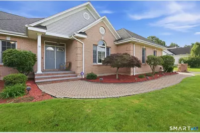 35 Gilbert Lane, South Windsor, CT 06074 - Photo 33