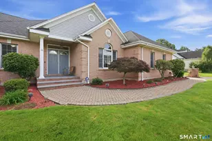 35 Gilbert Ln, South Windsor, CT 06074 - Photo 33