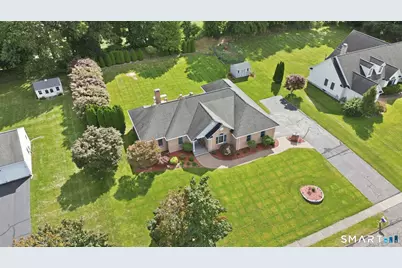 35 Gilbert Lane, South Windsor, CT 06074 - Photo 35