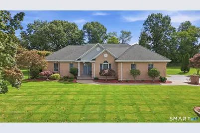 35 Gilbert Lane, South Windsor, CT 06074 - Photo 1
