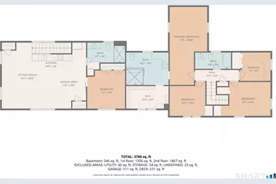 2 Dogwood Drive, Old Lyme, CT 06371 - Photo 37