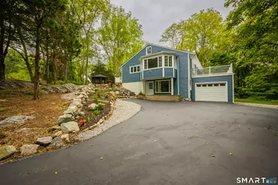 1918 Route 12, Ledyard, CT 06335 - Photo 1