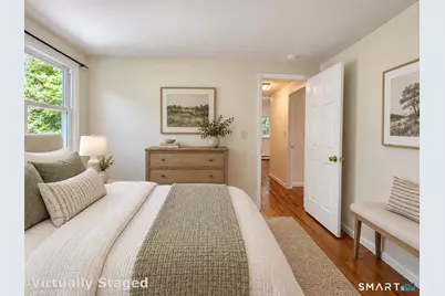 22 Peaceable Street #A, Redding, CT 06896 - Photo 15