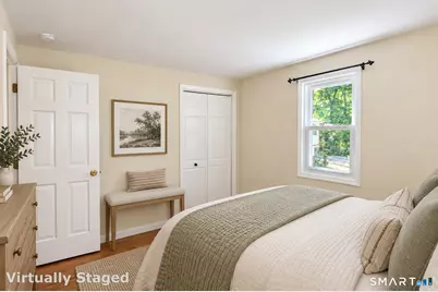22 Peaceable Street #A, Redding, CT 06896 - Photo 13