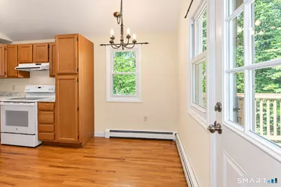 22 Peaceable Street #A, Redding, CT 06896 - Photo 5