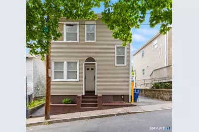 11 Martin Street, Waterbury, CT 06706 - Photo 1