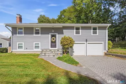 120 Hyde Road, West Hartford, CT 06117 - Photo 1