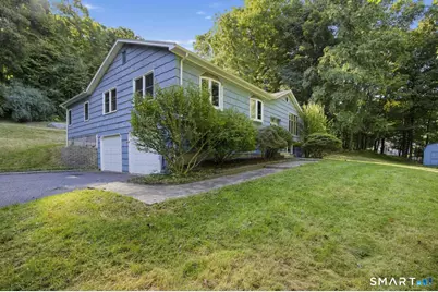 246 Turkey Roost Road, Monroe, CT 06468 - Photo 1