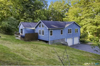 246 Turkey Roost Road, Monroe, CT 06468 - Photo 3