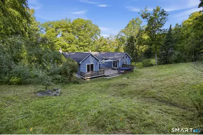 246 Turkey Roost Road, Monroe, CT 06468 - Photo 5