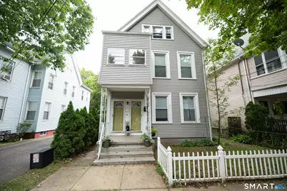 30 Bassett Street #4, New Haven, CT 06511 - Photo 1