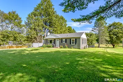8 Gendron Road, Plainfield, CT 06354 - Photo 1
