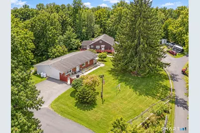 98 Ball Pond Road, Danbury, CT 06811 - Photo 1