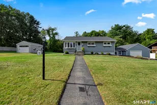 11 Carefree Ln, Chaplin, CT 06235 - Photo 1